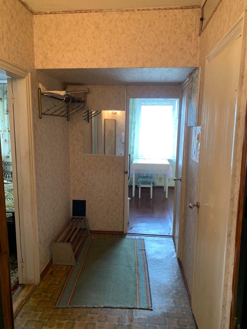 аренда однокомнатной квартиры номер A-174718 в Малиновском районе, фото номер 10